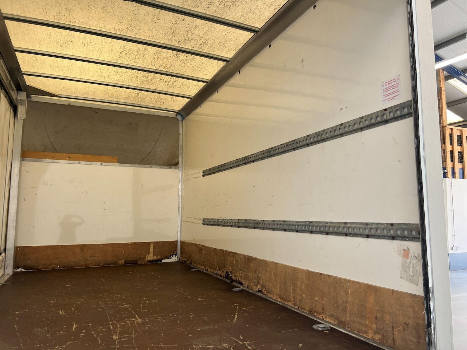 Used Ford Transit 2017 for sale - 76871195: Photo 26