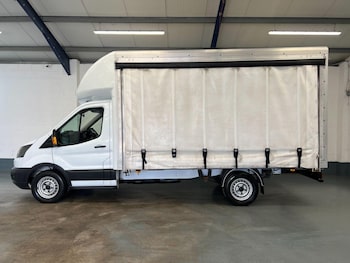 Used Ford Transit 2017 for sale - 76871195: Photo