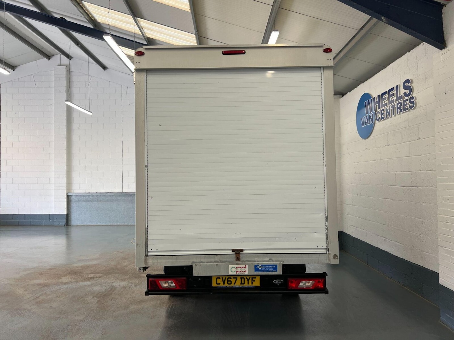 Used Ford Transit 2017 for sale - 76871195: Photo 6