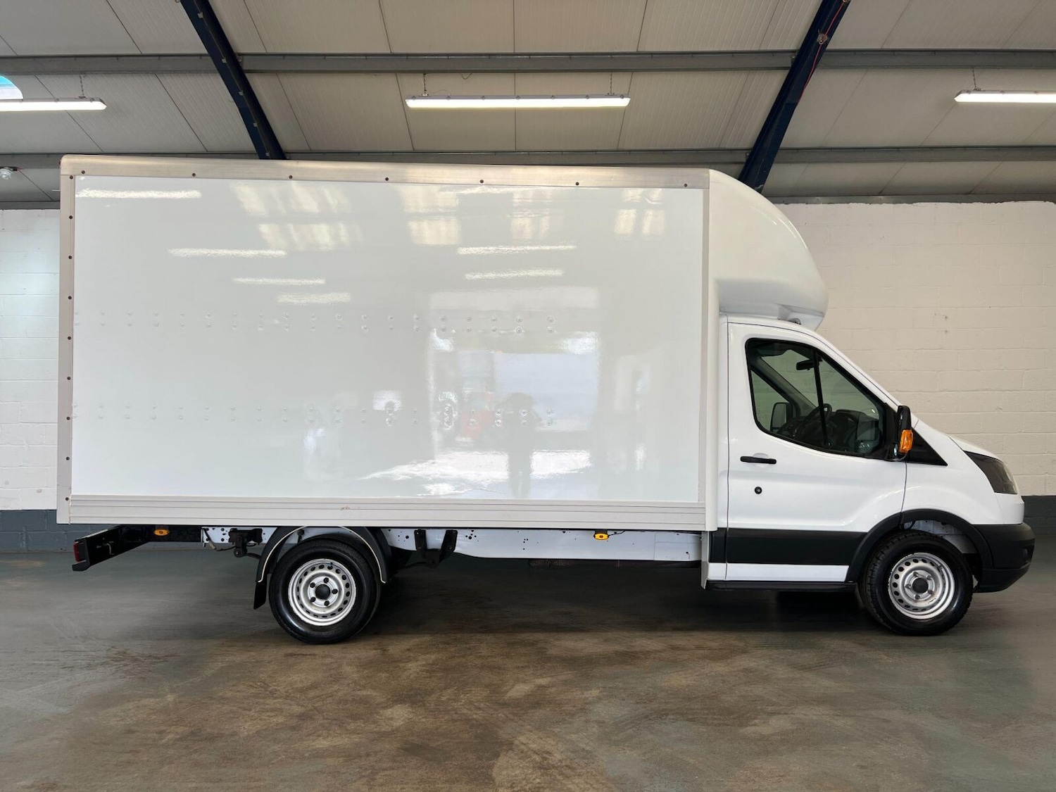 Used Ford Transit 2017 for sale - 76871195: Photo 7