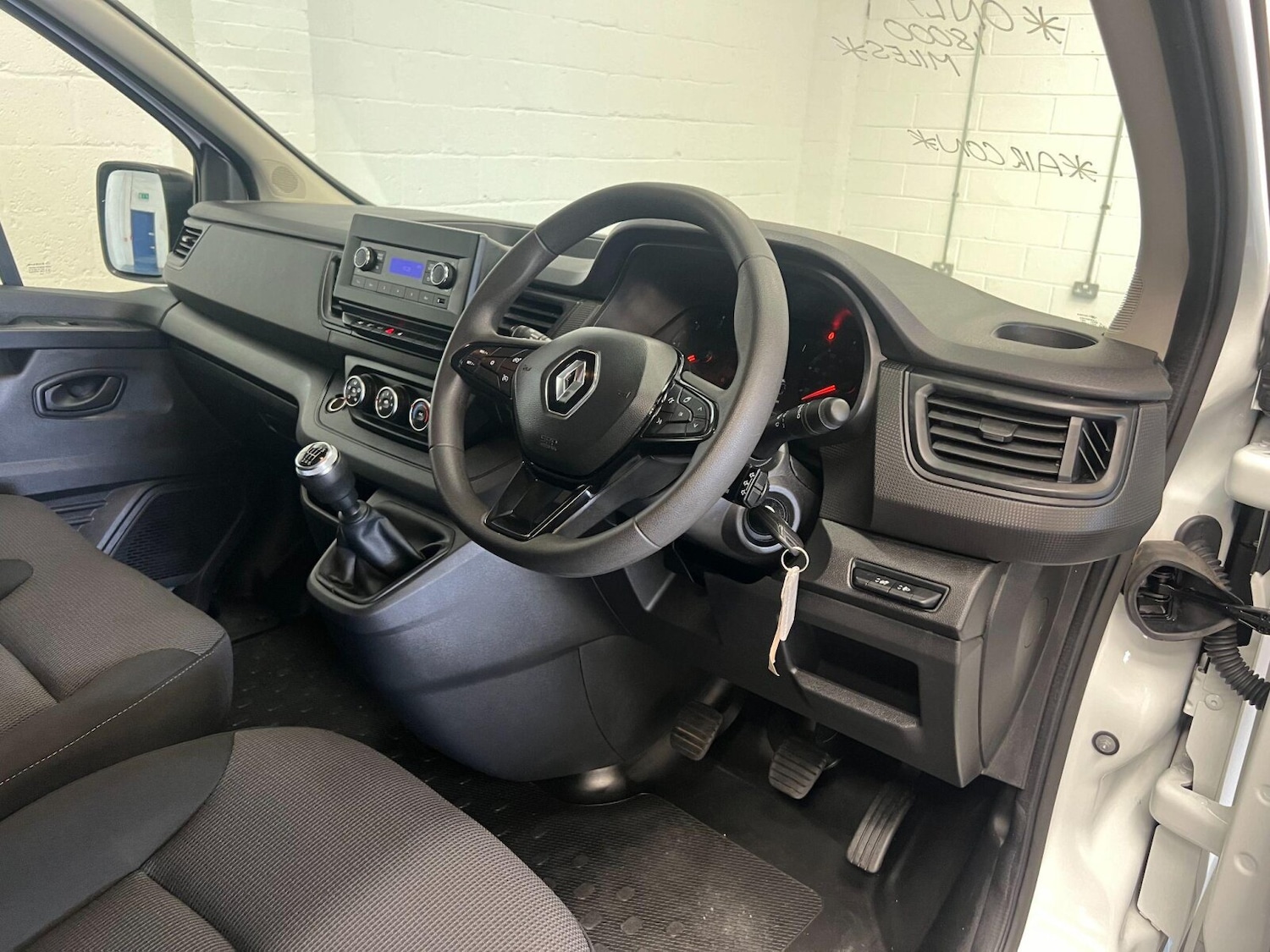 Vehicle 16