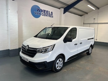 Renault - Trafic