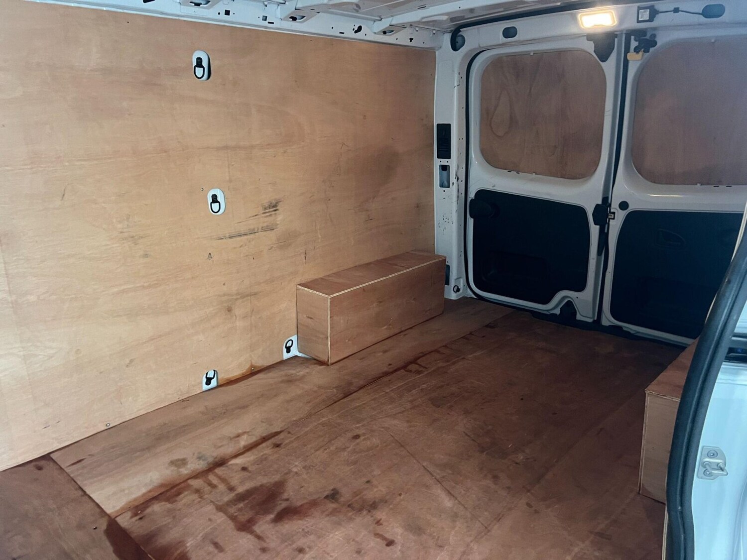 Vehicle 23