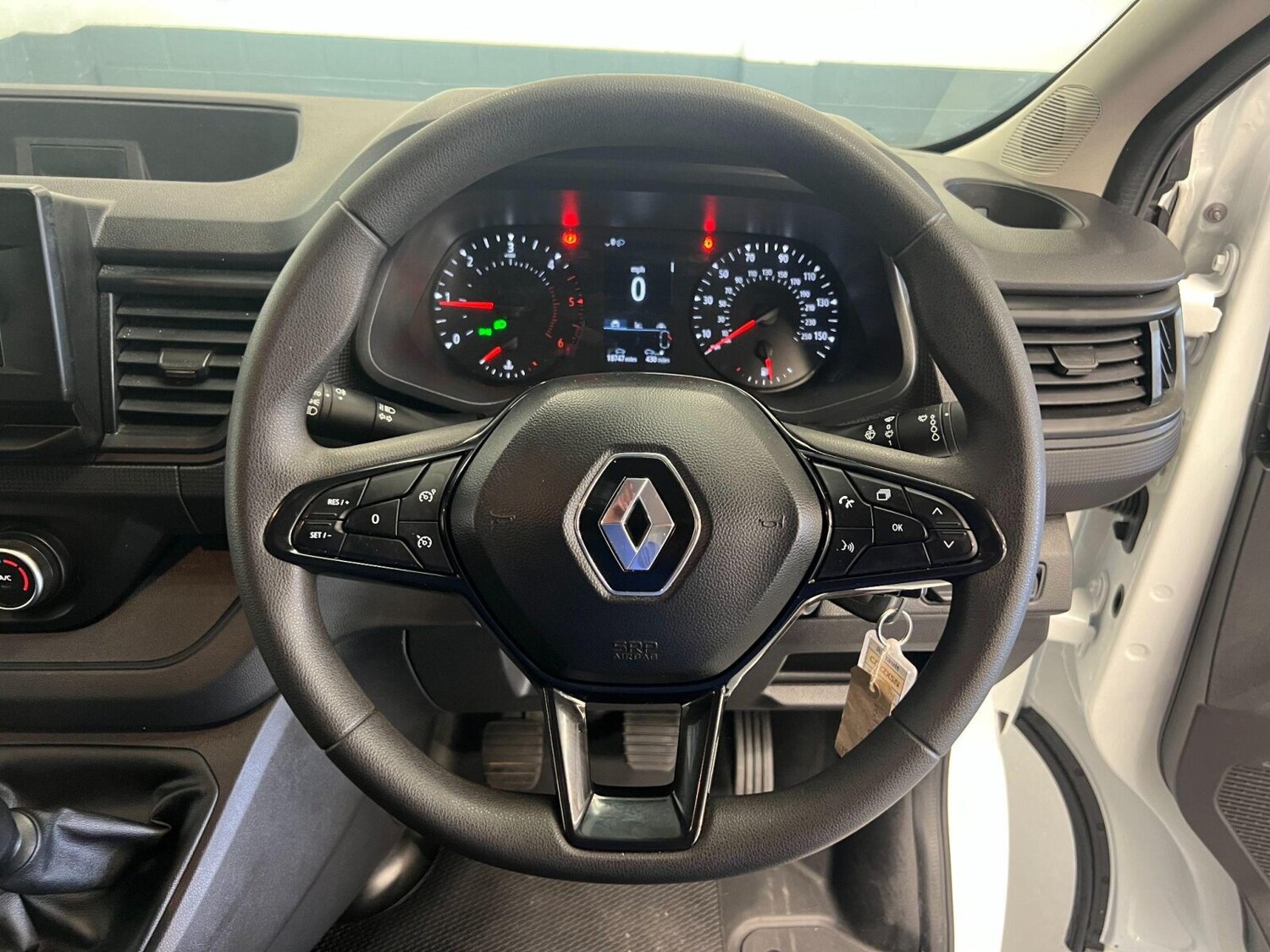 Vehicle 25