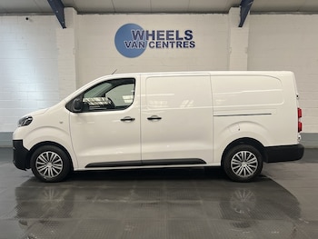 Used Toyota ProAce 2022 for sale - 79436315: Photo