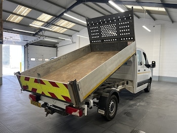 Used Mercedes-Benz Sprinter 2023 for sale - 78714499: Photo