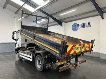 Used Iveco Eurocargo 2021 for sale - 79124620: Photo