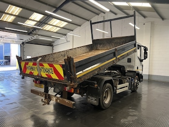 Used Iveco Eurocargo 2021 for sale - 79124620: Photo