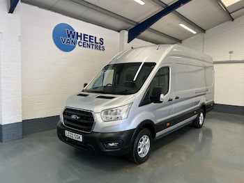 Ford - Transit