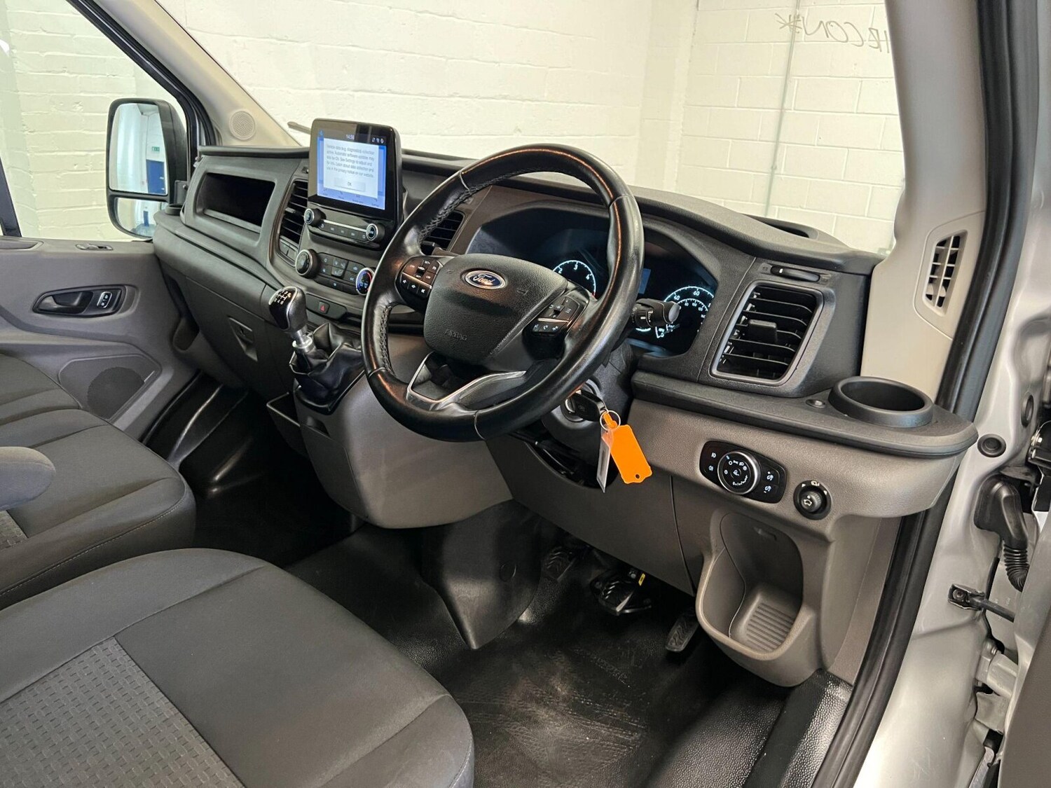 Vehicle 25