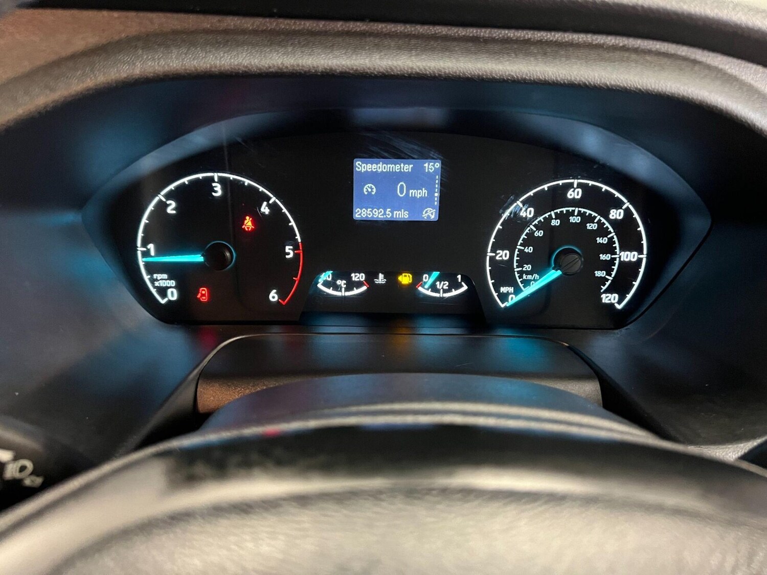 Vehicle 26