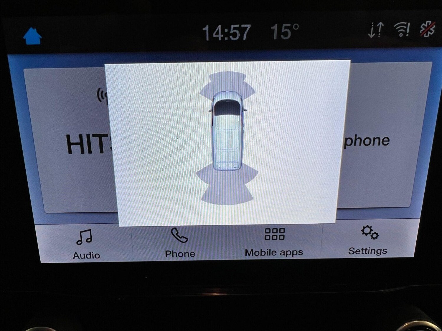 Vehicle 29