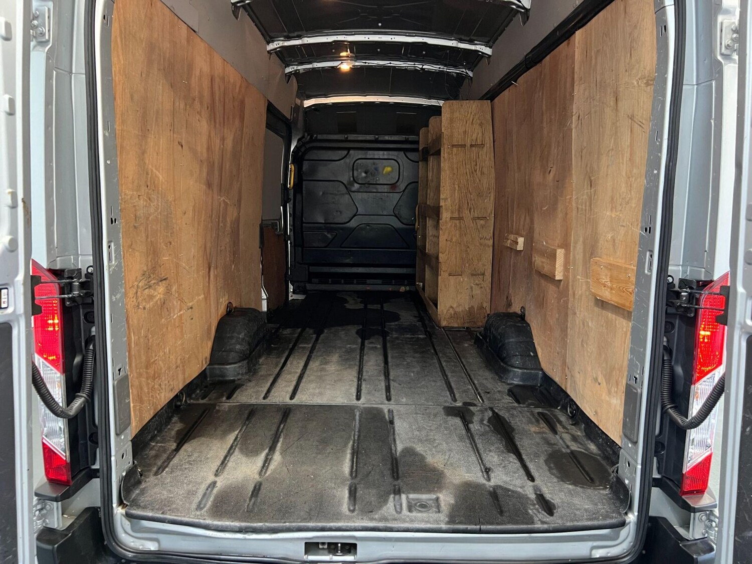 Vehicle 32