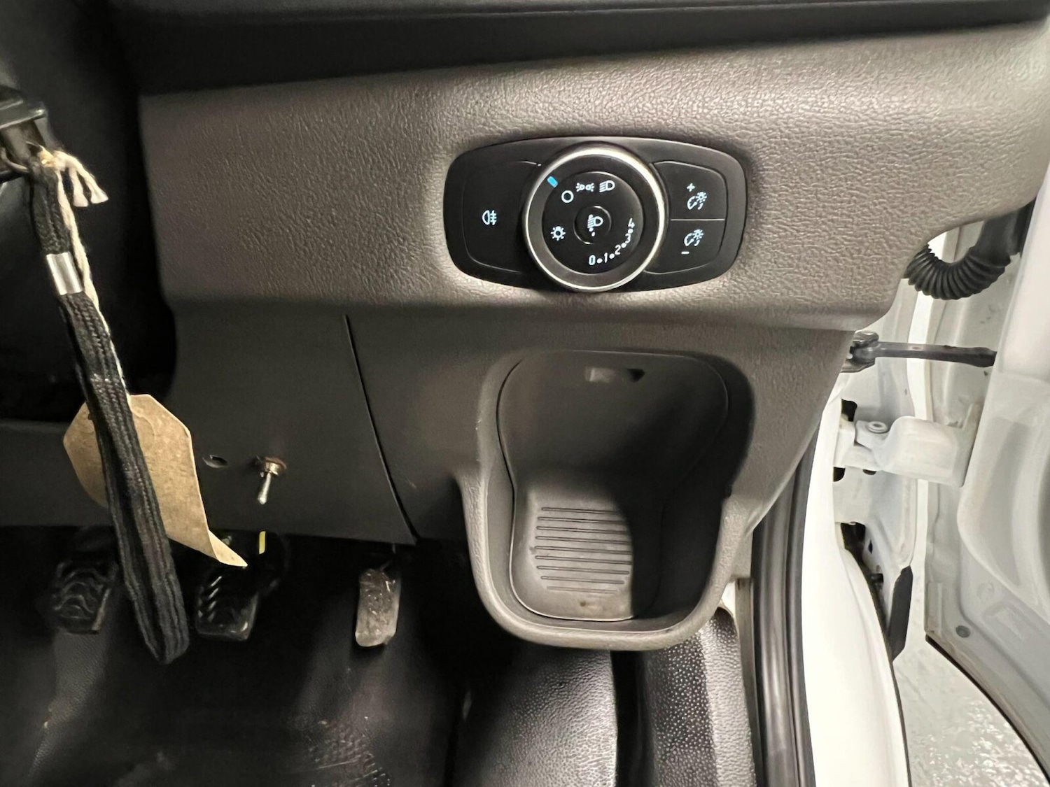 Used Ford Transit 2021 for sale - 76869968: Photo 12