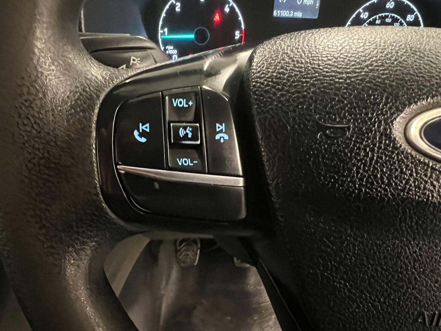 Used Ford Transit 2021 for sale - 76869968: Photo 14