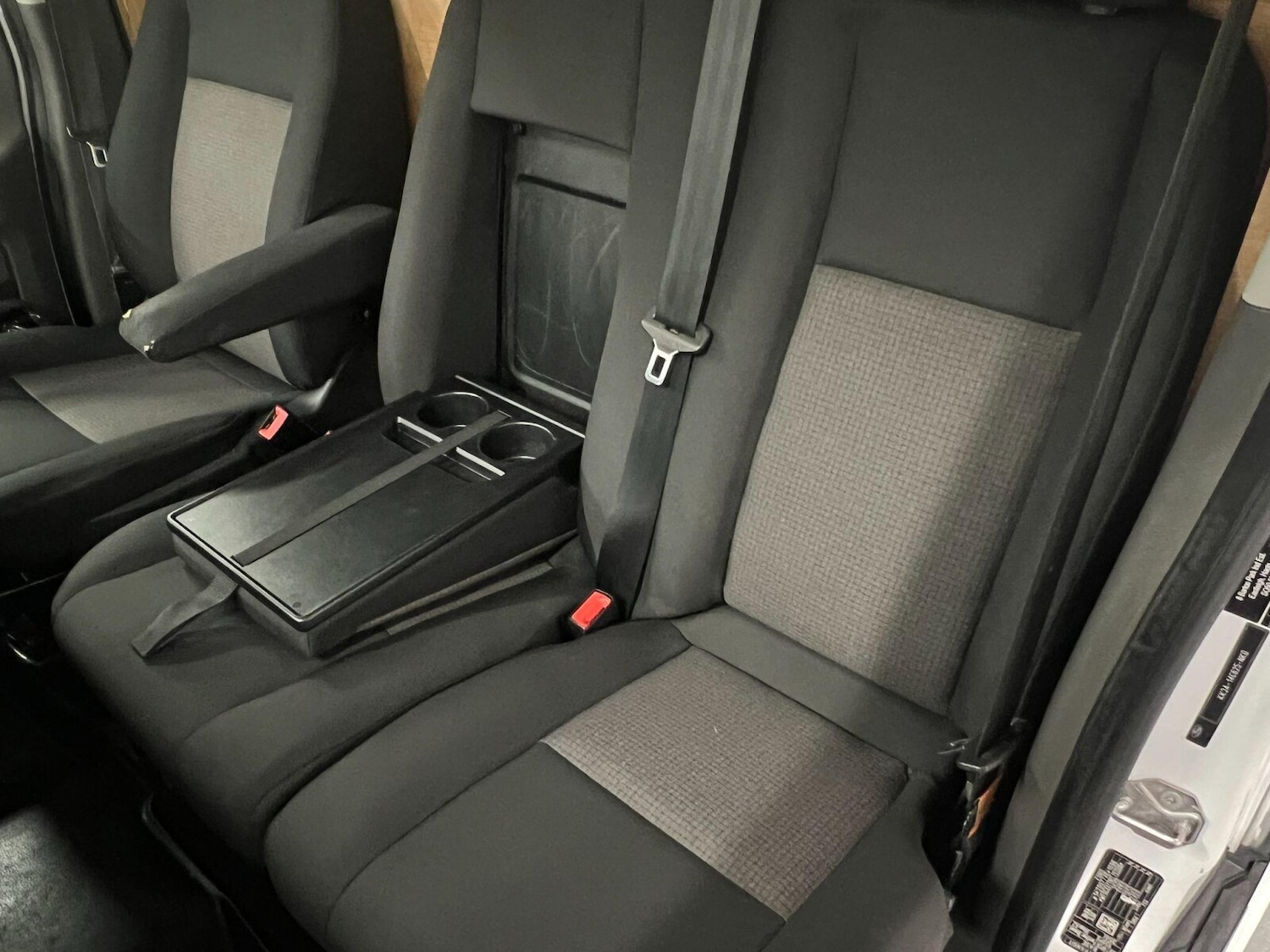 Used Ford Transit 2021 for sale - 76869968: Photo 21