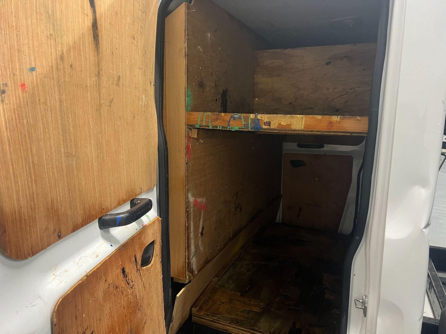 Used Ford Transit 2021 for sale - 76869968: Photo 26