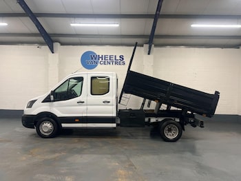 Used Ford Transit 2021 for sale - 76869968: Photo