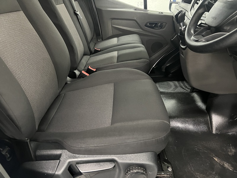 Used Ford Transit 2023 for sale - 77227859: Photo 10