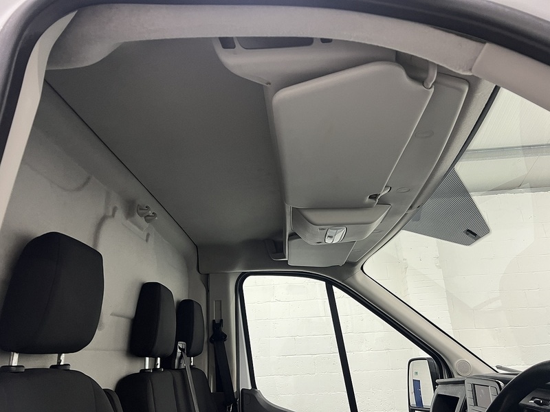Used Ford Transit 2023 for sale - 77227859: Photo 14