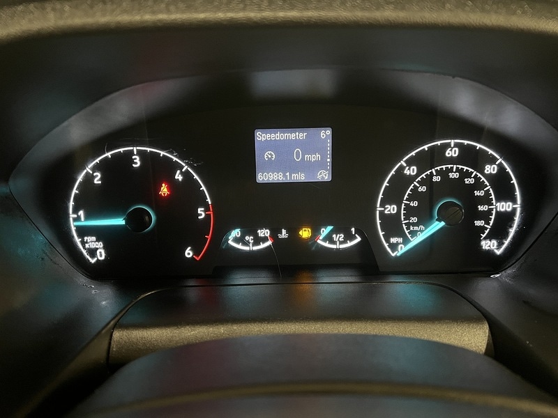 Used Ford Transit 2023 for sale - 77227859: Photo 16