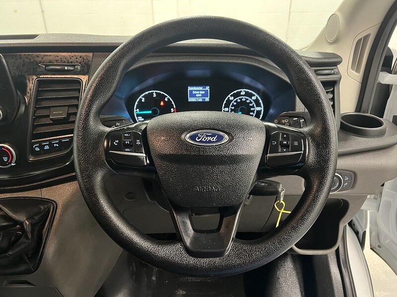 Used Ford Transit 2023 for sale - 77227859: Photo 17