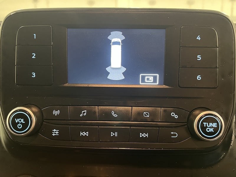 Used Ford Transit 2023 for sale - 77227859: Photo 24