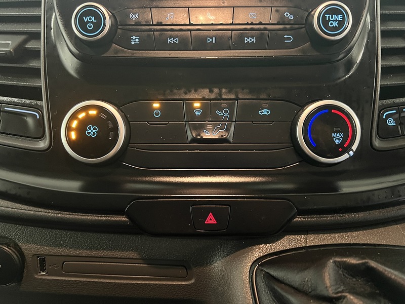 Used Ford Transit 2023 for sale - 77227859: Photo 26