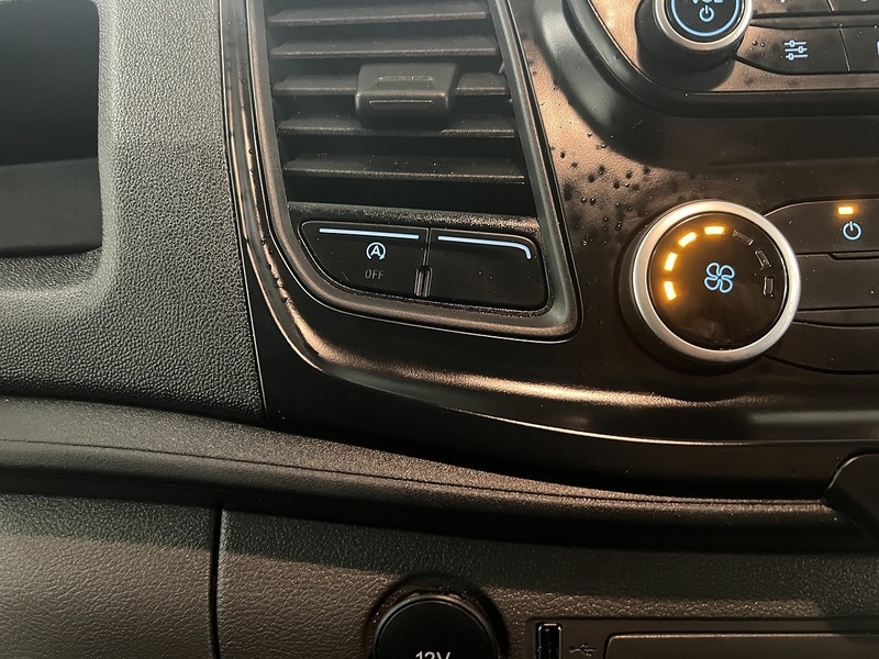 Used Ford Transit 2023 for sale - 77227859: Photo 27