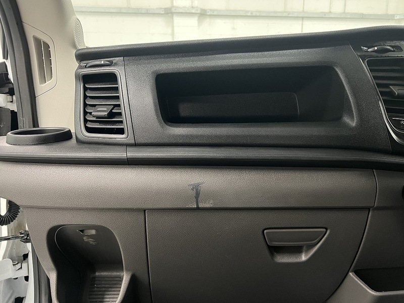 Used Ford Transit 2023 for sale - 77227859: Photo 35