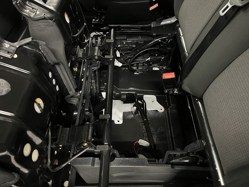 Used Ford Transit 2023 for sale - 77227859: Photo 37