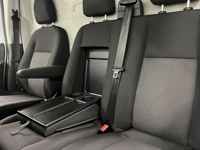 Used Ford Transit 2023 for sale - 77227859: Photo 38