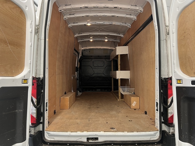 Used Ford Transit 2023 for sale - 77227859: Photo 5