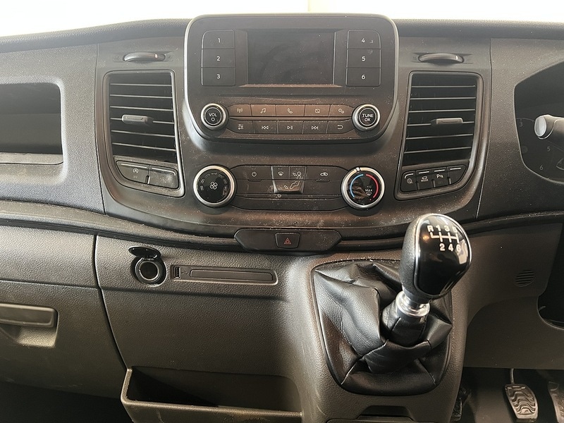 Used Ford Transit 2023 for sale - 77227859: Photo 8