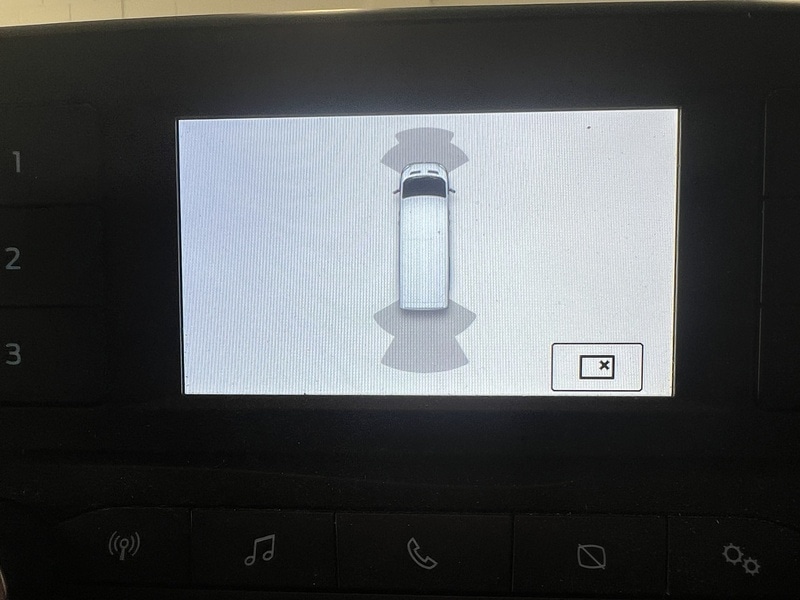 Used Ford Transit 2023 for sale - 77227859: Photo 9