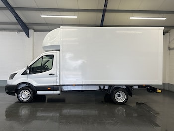 Used Ford Transit 2024 for sale - 78715634: Photo