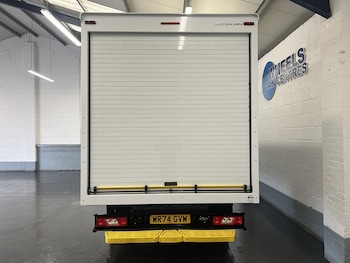 Used Ford Transit 2024 for sale - 78715634: Photo