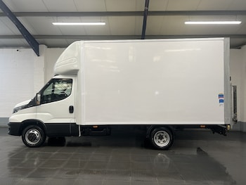 Used Iveco Daily 2023 for sale - 78714395: Photo