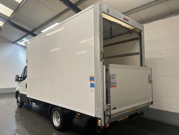 Used Iveco Daily 2023 for sale - 78714395: Photo