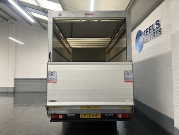 Used Iveco Daily 2023 for sale - 78714395: Photo