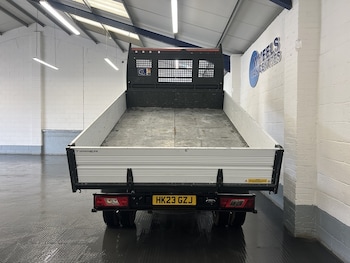 Used Ford Transit 2023 for sale - 78847411: Photo