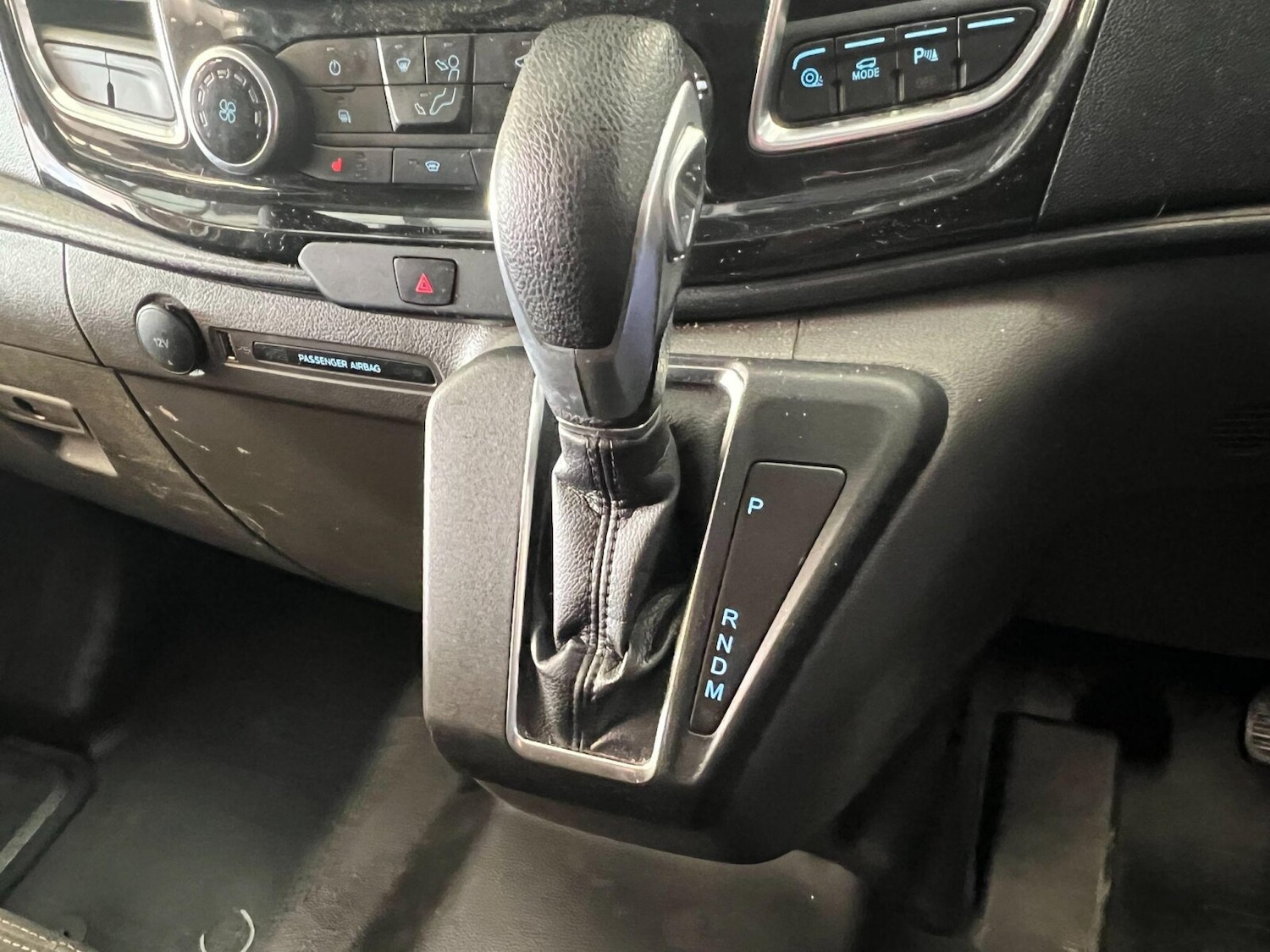 Used Ford Transit Custom 2022 for sale - 76375582: Photo 10