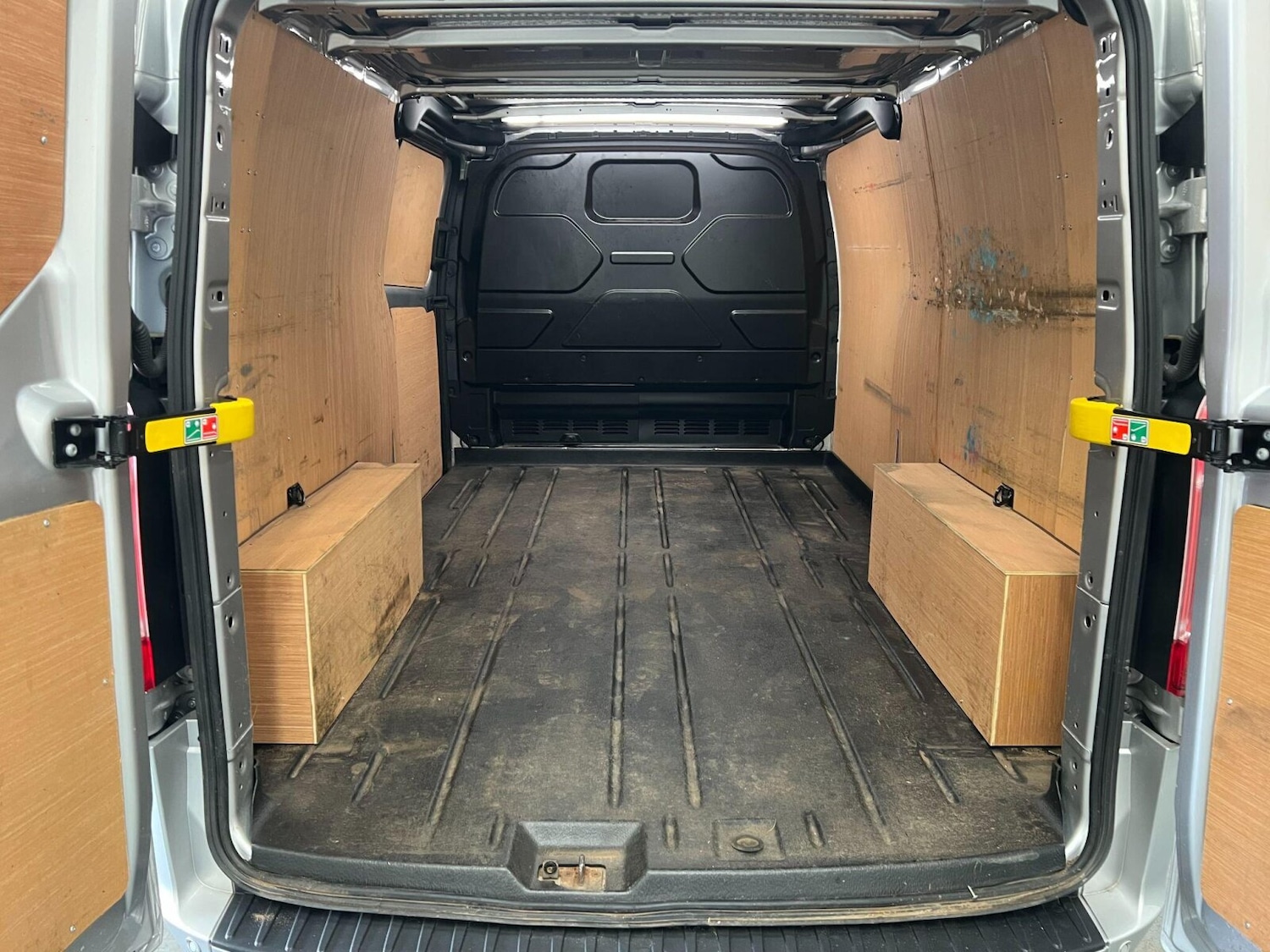 Used Ford Transit Custom 2022 for sale - 76375582: Photo 5