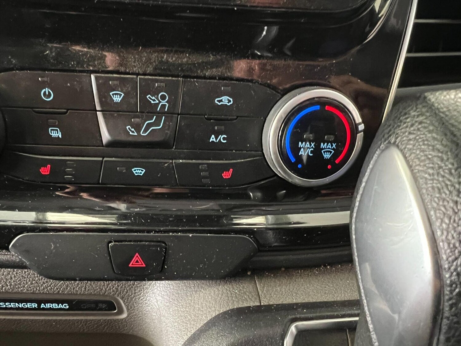 Used Ford Transit Custom 2022 for sale - 76375582: Photo 9