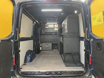 Used Mercedes-Benz Sprinter 2019 for sale - 79434835: Photo