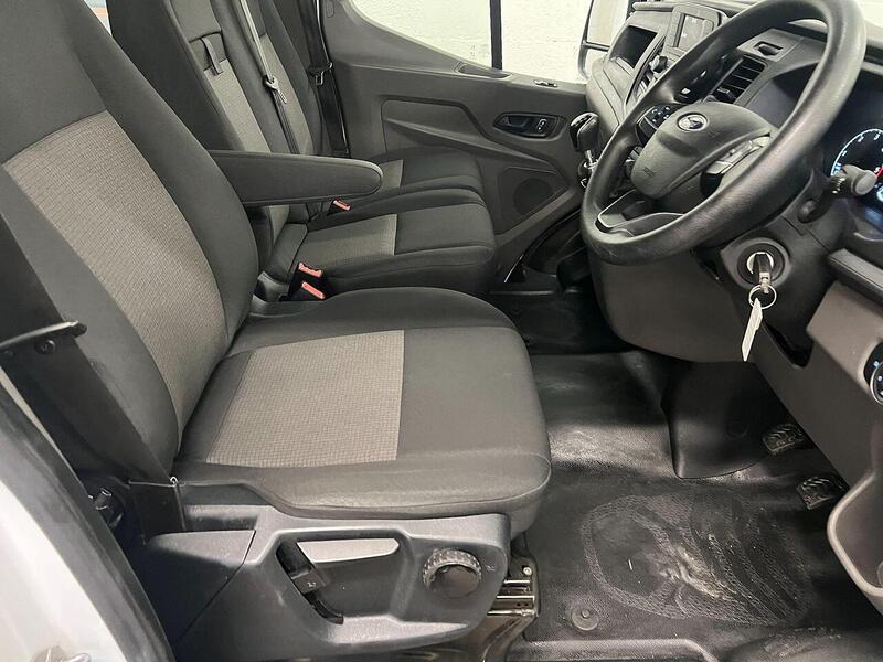 Used Ford Transit 2021 for sale - 76904321: Photo 10