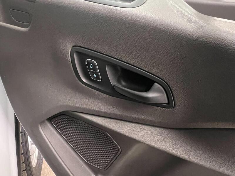 Used Ford Transit 2021 for sale - 76904321: Photo 12