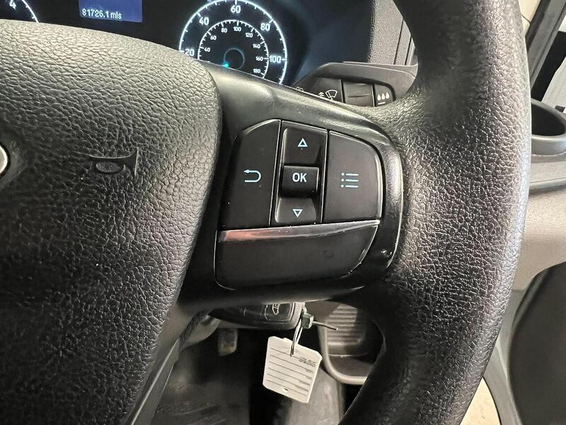 Used Ford Transit 2021 for sale - 76904321: Photo 14