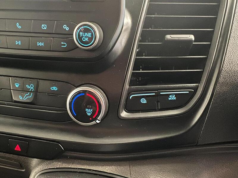 Used Ford Transit 2021 for sale - 76904321: Photo 16