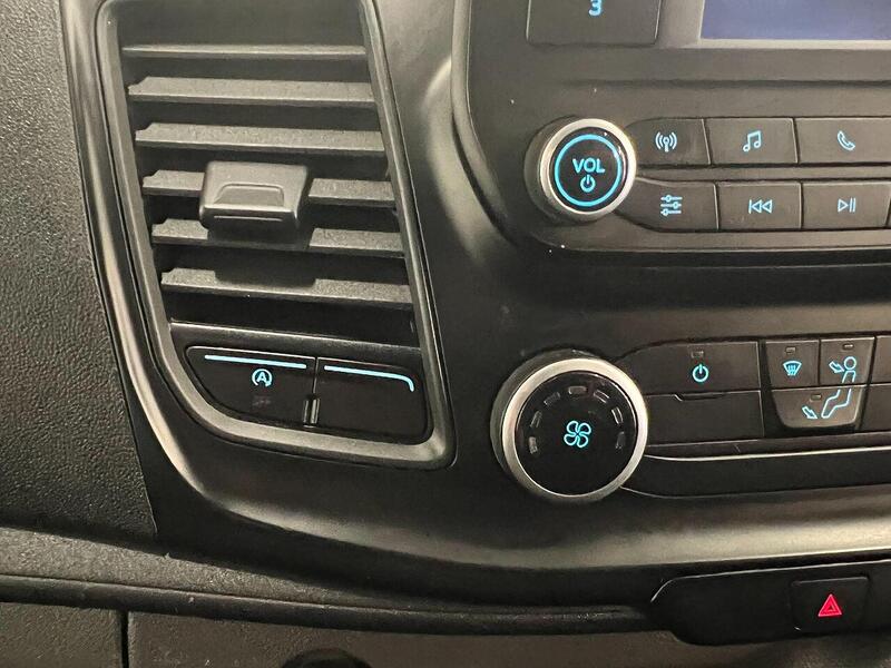 Used Ford Transit 2021 for sale - 76904321: Photo 17